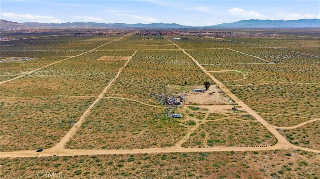 Land in Adelanto 3