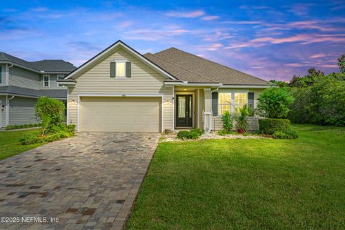 463 Tumbled Stone Way, St Augustine, FL, 32086-0255 | Card Image