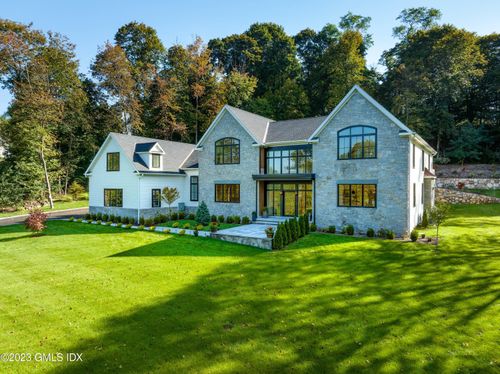 460 Middlesex Rd, Darien, CT, 06820-2519 | Card Image