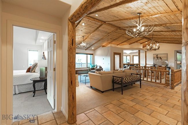 952 N Meadow Creek Rd, House other with 4 bedrooms, 3 bathrooms and null parking in Mc Allister MT | Image 28