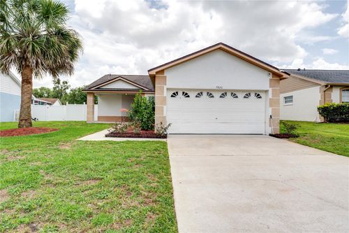 7820 Laurel Oak Ln, Kissimmee, FL, 34747-2404 | Card Image