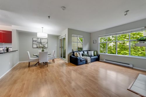 105-2450 Hawthorne Ave, Port Coquitlam, BC, V3C6B3 | Card Image