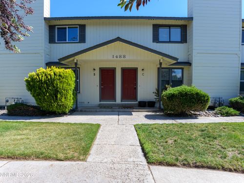 3-1488 Douglas Ave, Gardnerville, NV, 89410-5467 | Card Image