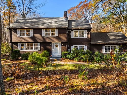 232 Baldwin Rd, Carlisle, MA, 01741-1706 | Card Image