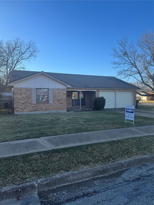 1210 Blanton Pl, Sherman, TX, 75092-5310 | Card Image