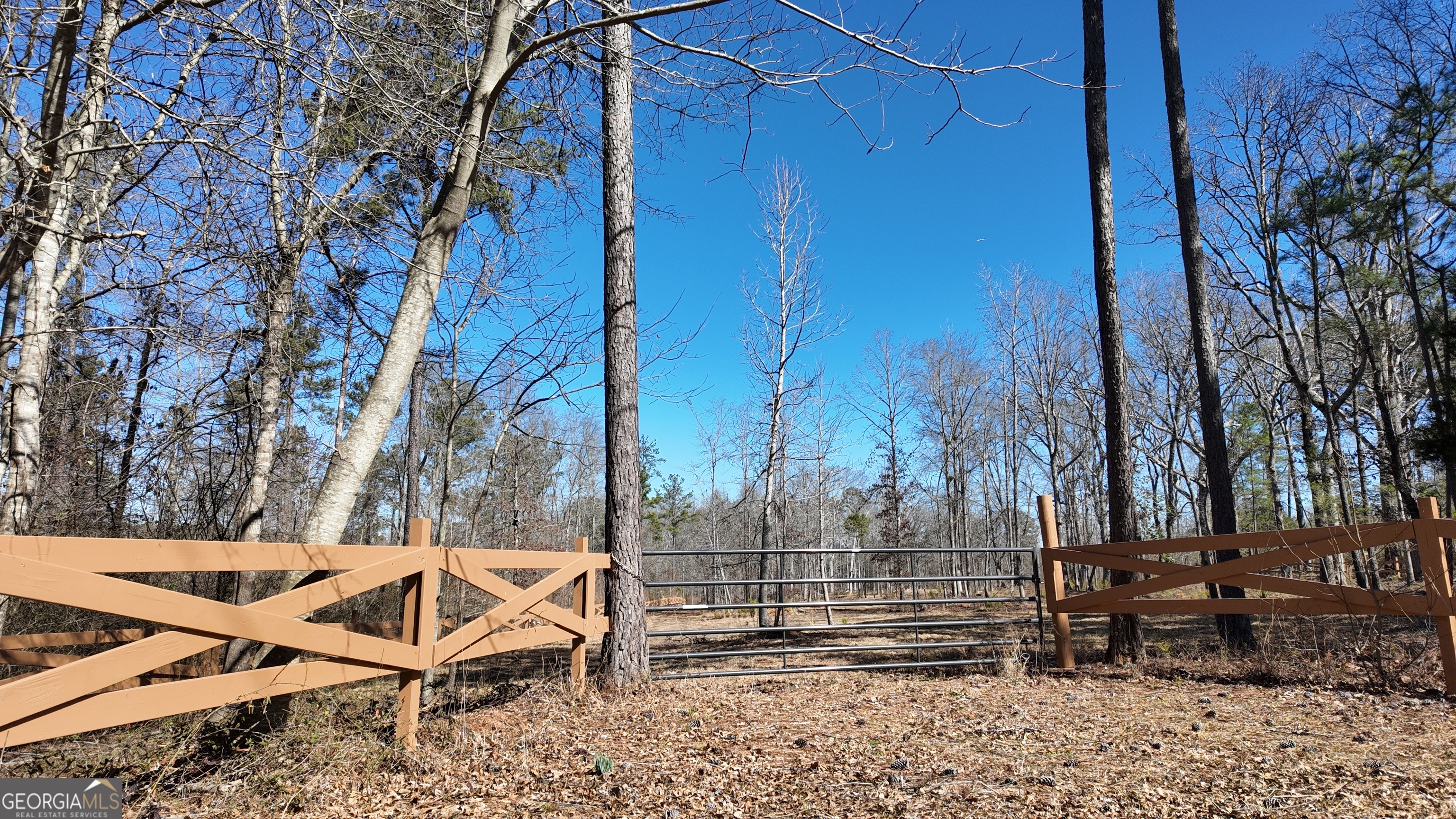 Land in Mcdonough 2