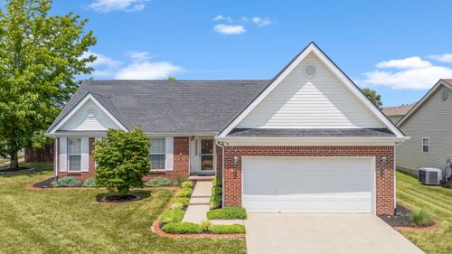358 Bowerwood Dr, Richmond, KY, 40475-2734 | Card Image