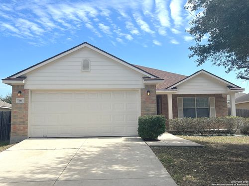 431 Roadrunner Ave, New Braunfels, TX, 78130-3451 | Card Image