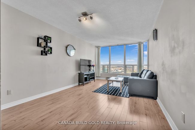 2001 - 4460 Tucana Crt, Condo with 1 bedrooms, 1 bathrooms and 1 parking in Mississauga ON | Image 8