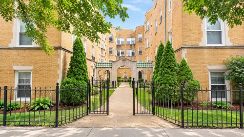 1e-6414 Newgard Ave, Chicago, IL, 60626-5030 | Card Image