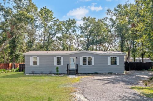 8030 Nw 173rd Pl, Fanning Springs, FL, 32693-9253 | Card Image