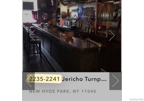 2235 Jericho Tpke, New Hyde Park, NY, 11040-4734 | Card Image