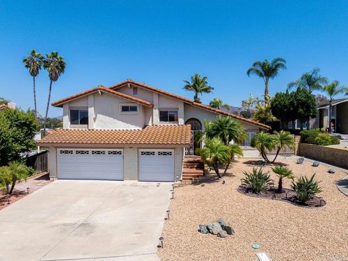 3715 Belle Bonnie Brae Road, Bonita, CA, 91902 | Card Image