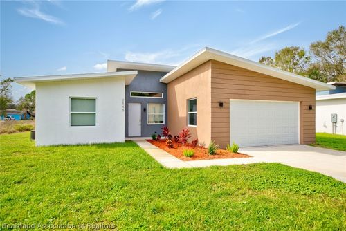 2545 Odessa Rd, AVON PARK, FL, 33825 | Card Image