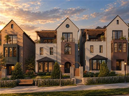 2007 Elk Street, Alpharetta, GA, 30009 | Card Image