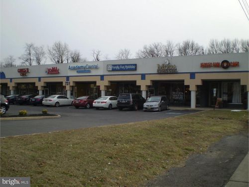 731 Highway 33, Trenton, NJ, 08619-4418 | Card Image