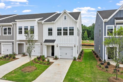 286-148 Central Townes Way, Raleigh, NC, 27603-4583 | Card Image