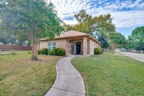 309 Emma Jane St, Rockwall, TX, 75087-4300 | Card Image