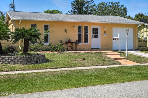 56 Seaside Dr, ORMOND BEACH, FL, 32176-3549 | Card Image