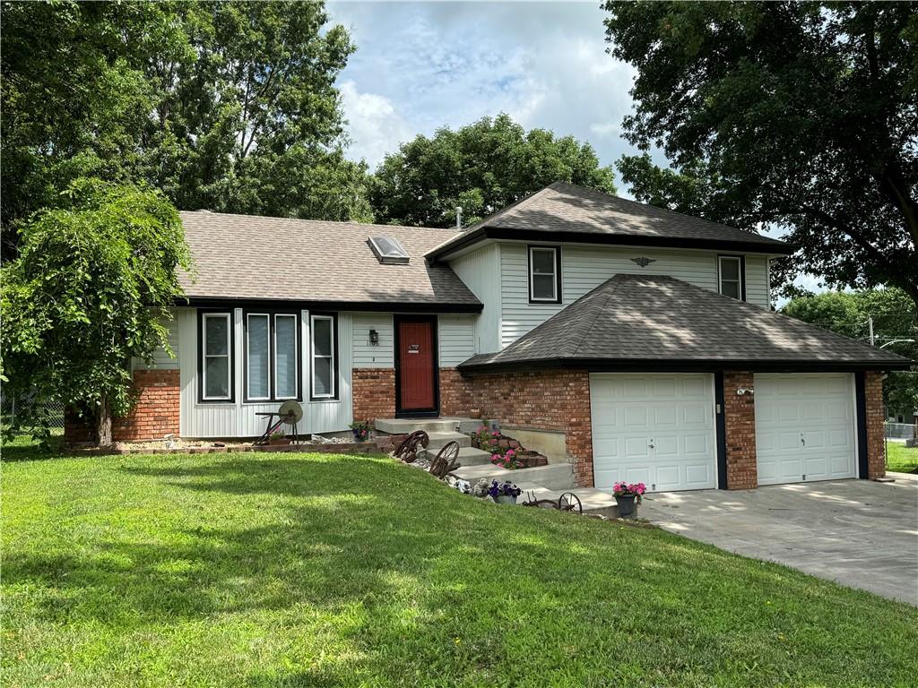 113th St, Kansas City, MO 64155