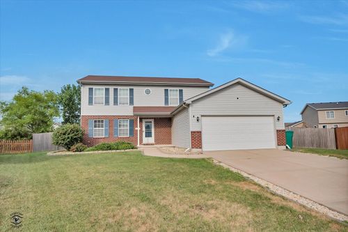 1112 Kim Ct, Joliet, IL, 60431-7919 | Card Image