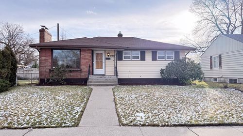 2211 W Wabash Ave, Spokane, WA, 99205 | Card Image