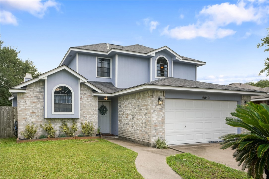 Victoria Park Dr, Corpus Christi, TX 78414