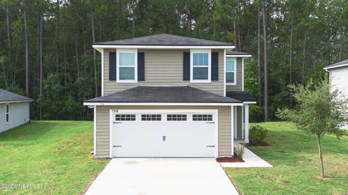7118 Plymouth Grove Ct, Jacksonville, FL, 32220-5017 | Card Image