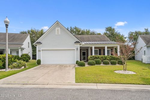5066 Capstan Ct, Southport, NC, 28461-2203 | Card Image