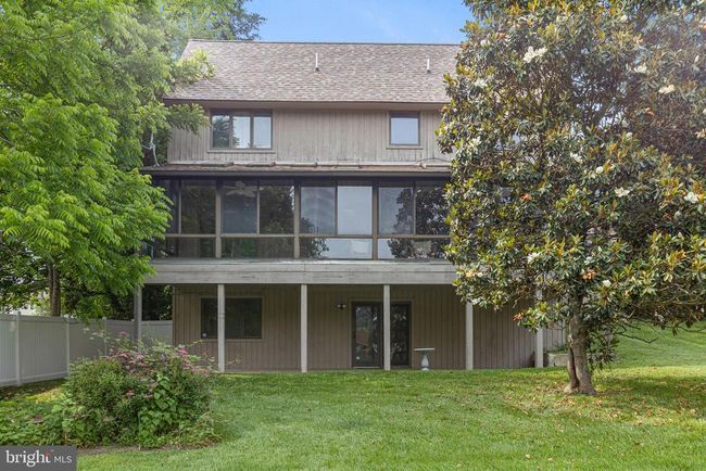 810 Hercules Rd, House other with 4 bedrooms, 4 bathrooms and null parking in Wilmington DE | Image 48