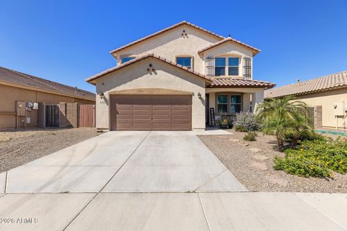 22036 N 184th Dr, Surprise, AZ, 85387-1503 | Card Image