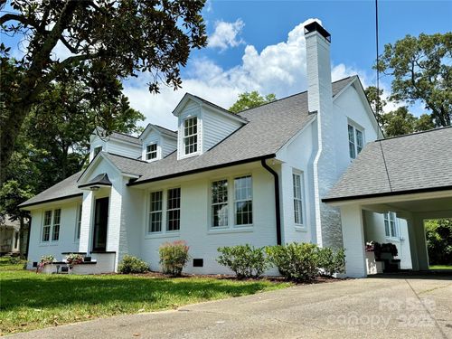 309 E Main St, Lattimore, NC, 28089-9700 | Card Image