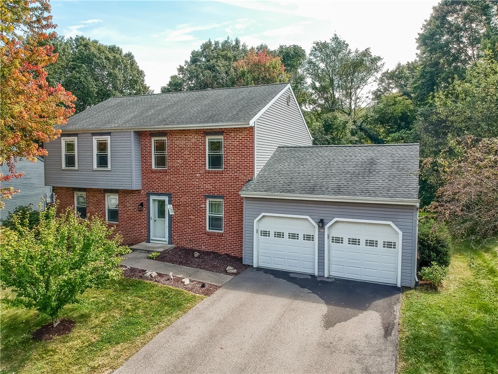 Woodbine Dr, Cranberry Township, PA 16066