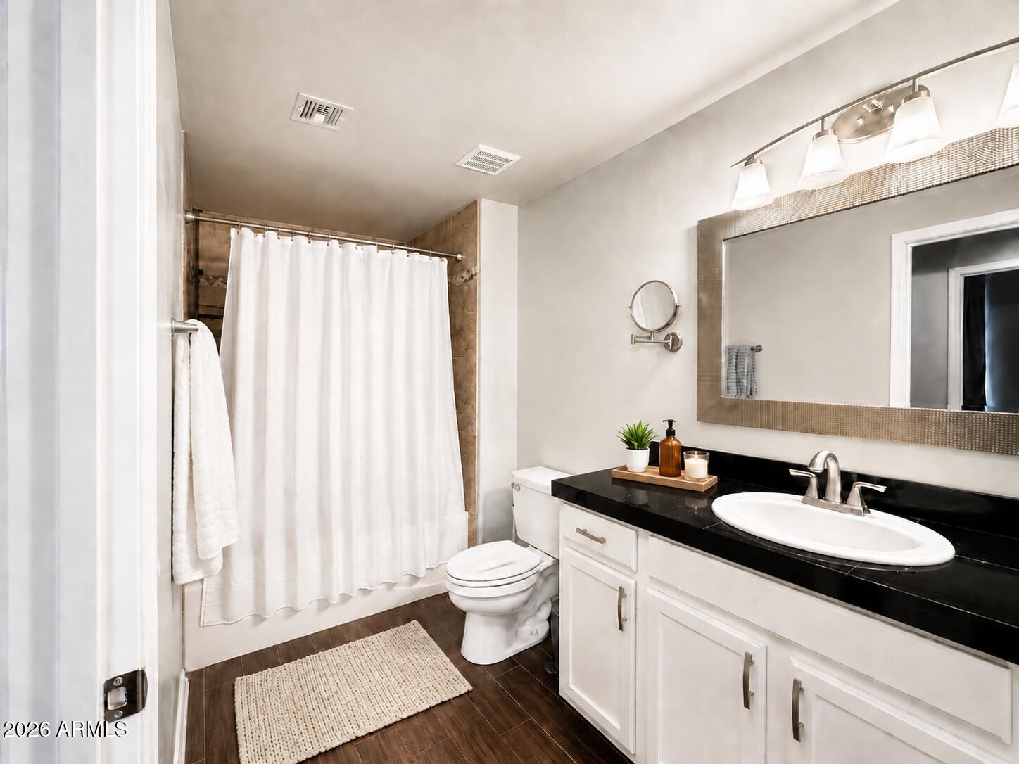 Residential Lease in Scottsdale 4