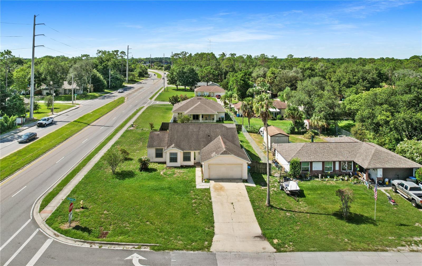Residential in DELTONA 5
