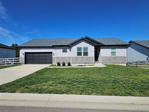 122 La Vista Dr, Waynesville, MO, 65583-2898 | Card Image