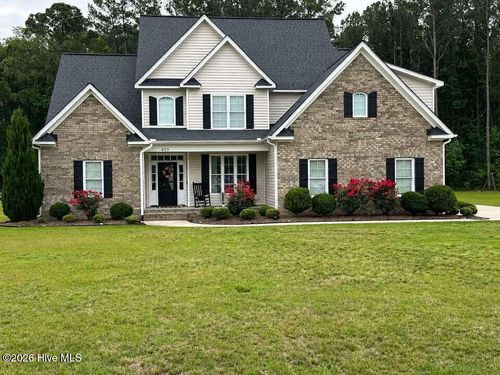459 Alton Village Dr, Greenville, NC, 27858-8743 | Card Image