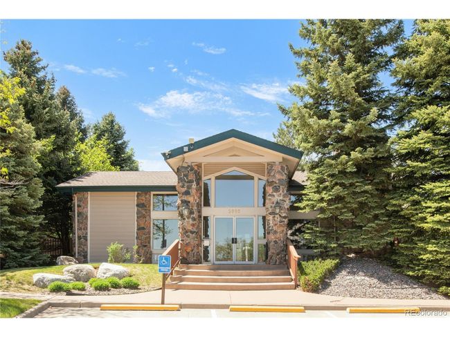 UNIT-202 - 8405 Pebble Creek Way, House attached with 3 bedrooms, 2 bathrooms and null parking in Highlands Ranch CO | Image 26