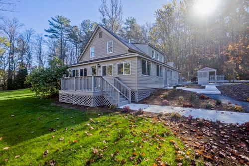 5 Old Colony Road, Extension, Princeton, MA, 01541 | Card Image