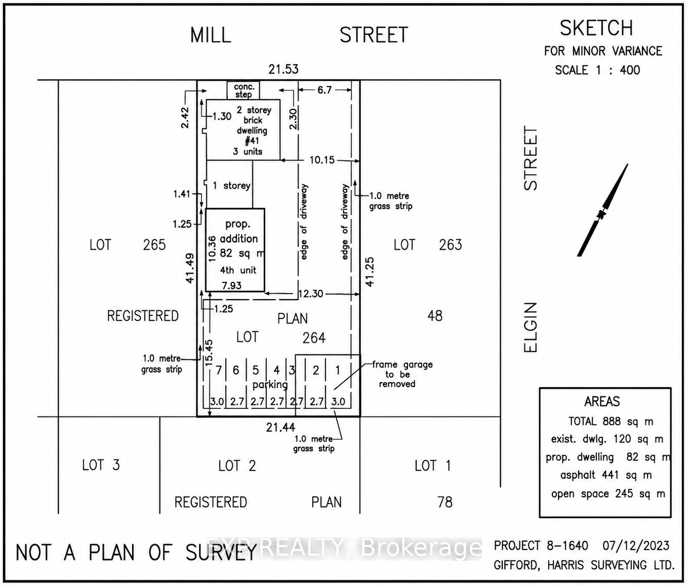 Residential in Quinte West 4