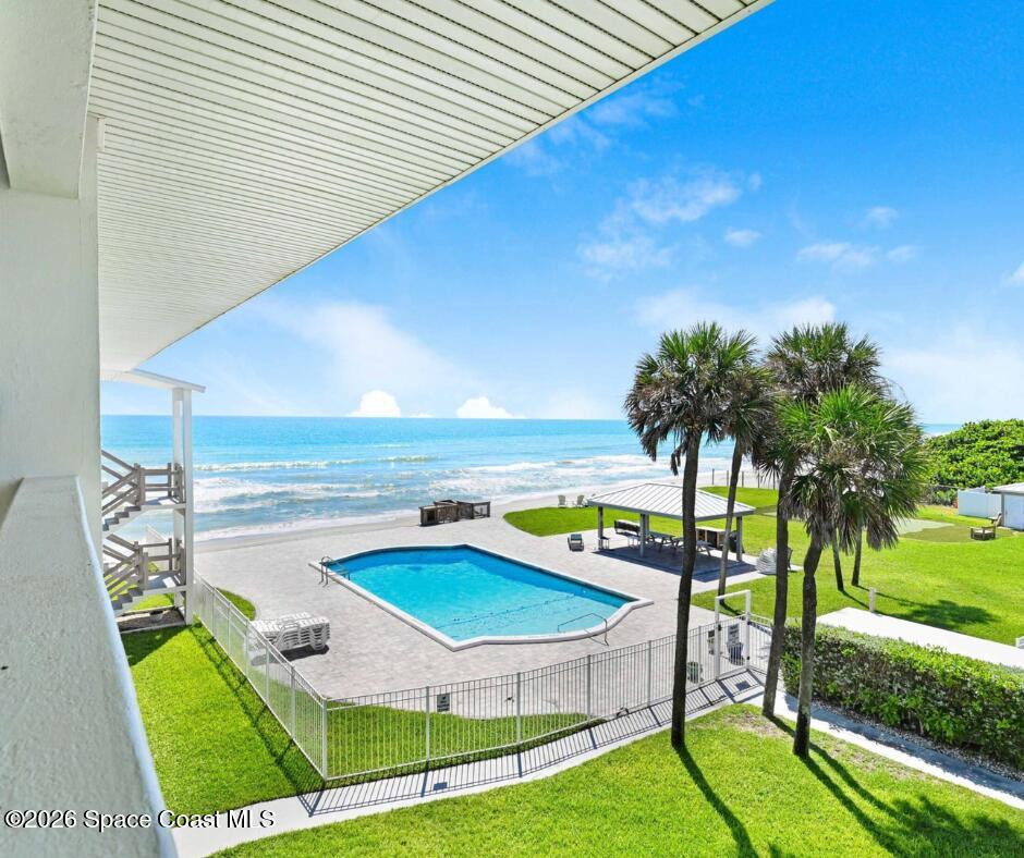 Residential Lease in Satellite Beach 2