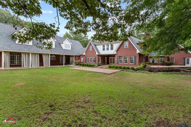 6119 N I 20 Service Rd, House other with 6 bedrooms, 4 bathrooms and null parking in Marshall TX | Image 11