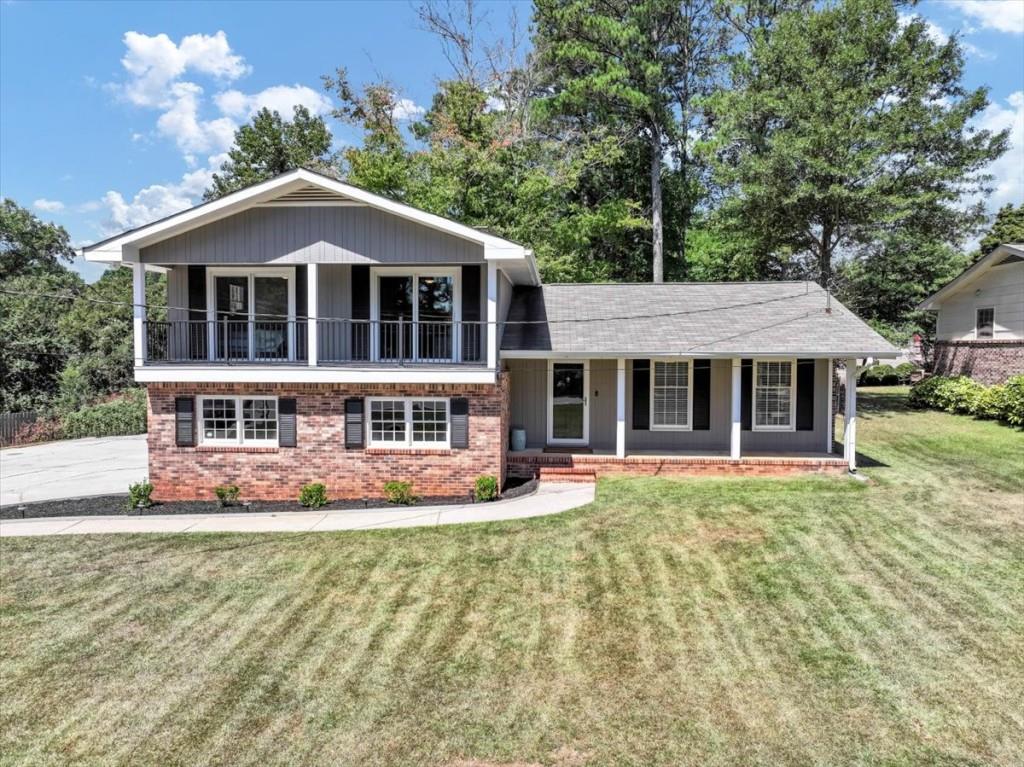 Camp Perrin Rd, Lawrenceville, GA 30043
