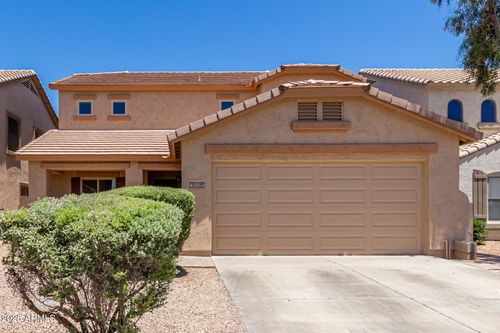 43864 W Elizabeth Avenue, Maricopa, AZ, 85138 | Card Image