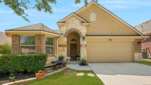 25043 Elwell Pt, San Antonio, TX, 78255-2338 | Card Image