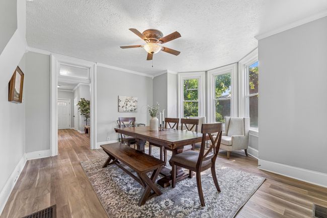 264 W High St, House other with 4 bedrooms, 2 bathrooms and null parking in Mount Gilead OH | Image 12
