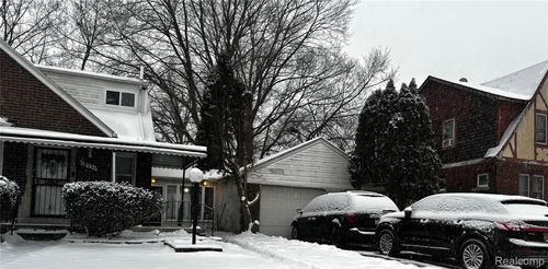 13731 Castleton St, Detroit, MI, 48227-3062 | Card Image