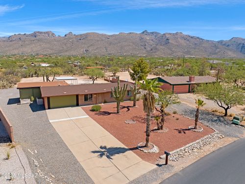 10273 E Rio De Oro Drive, Tucson, AZ, 85749 | Card Image
