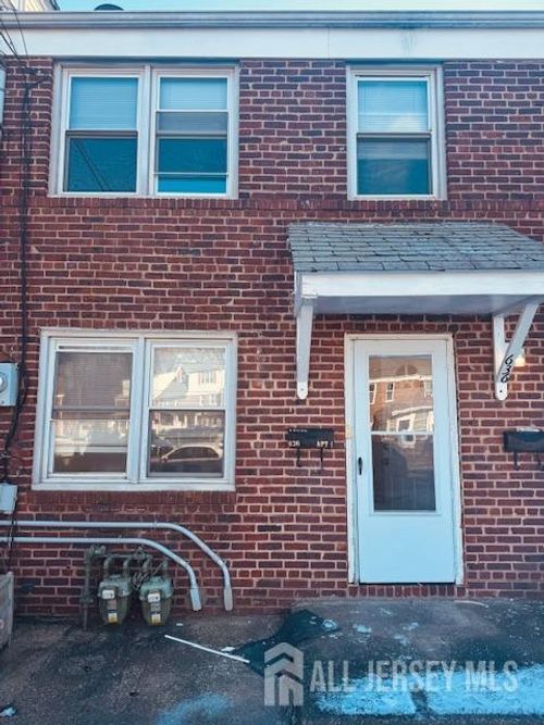 636 Cora Pl, Rahway, NJ, 07065-3726 | Card Image