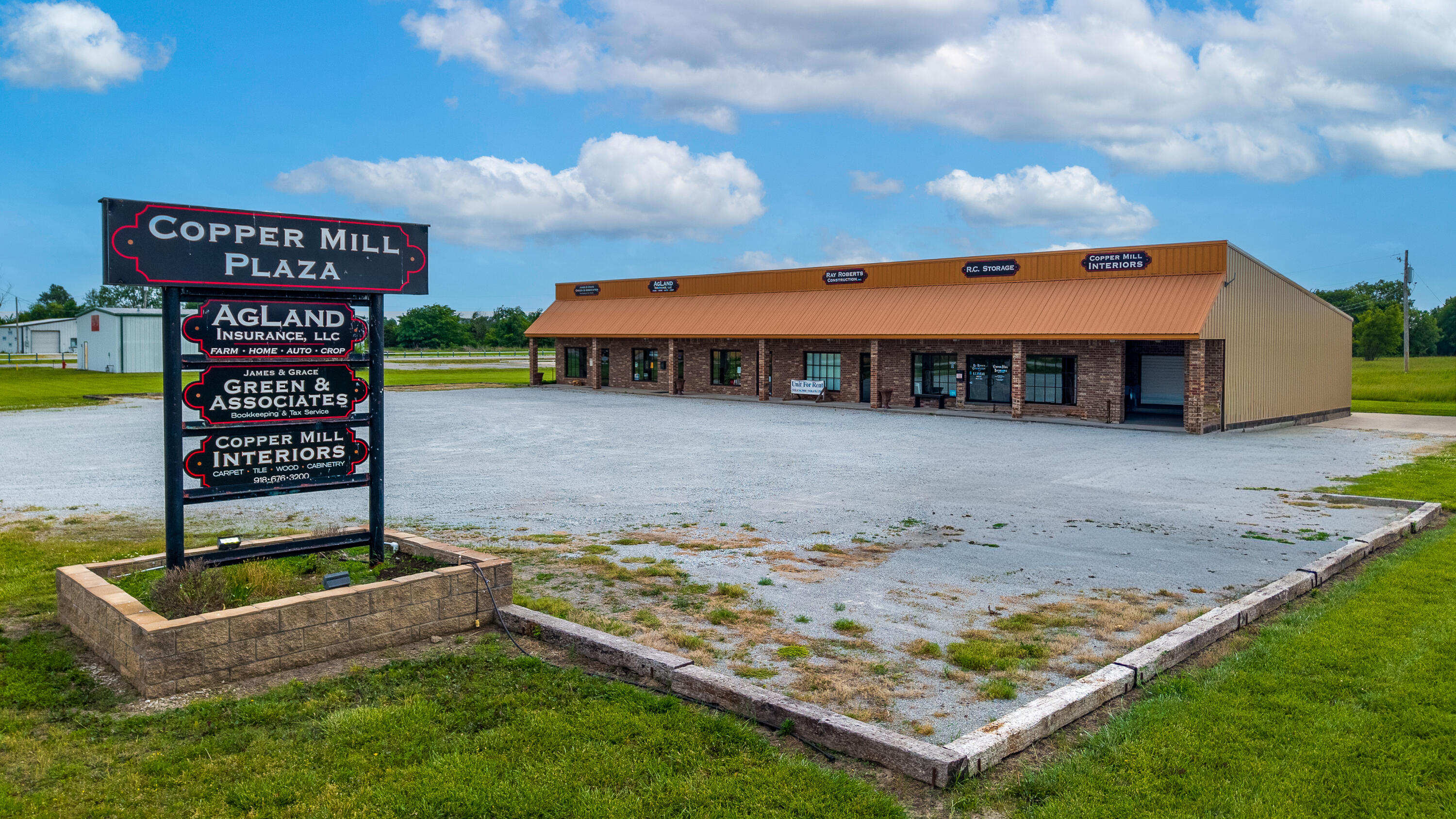19275 Highway 125 S, Fairland, OK 74343